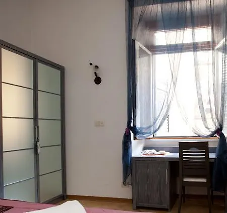 Gisa Hotel Rome