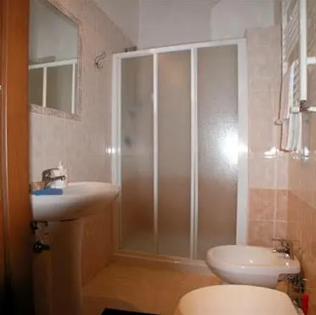 Gisa Hotel Rome