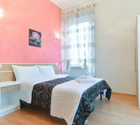 Gisa Rome