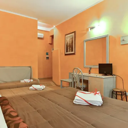 Hotel Gisa *